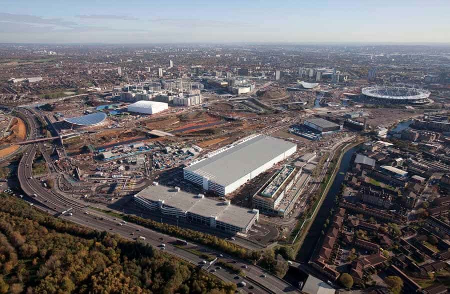 Olympic Park