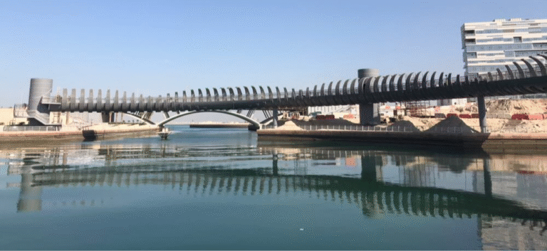 Innovative Bridge Engineering