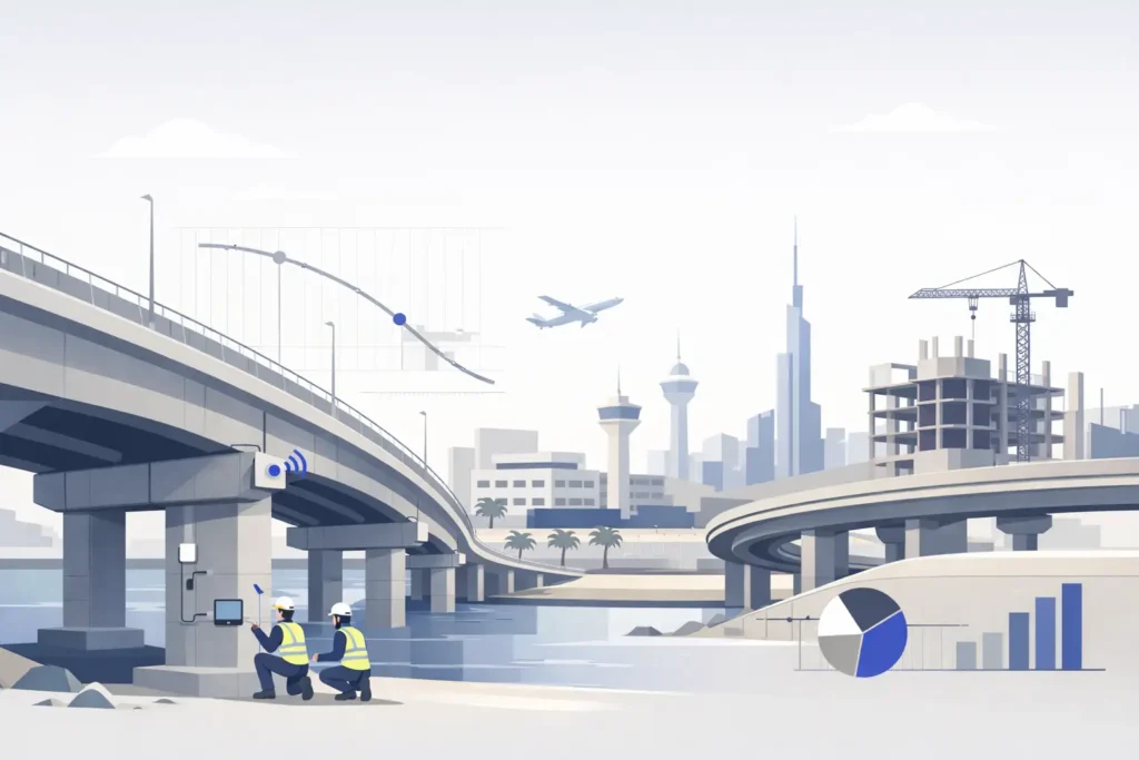 Concrete Remaining Service Life Prediction