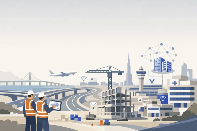 IFC BIM Interoperability Consulting That Holds Up