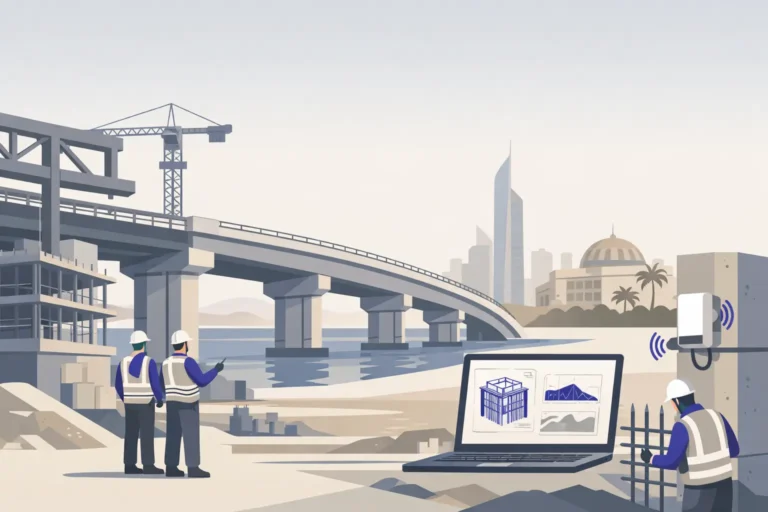 Structural Detailing Overflow Services | ESG