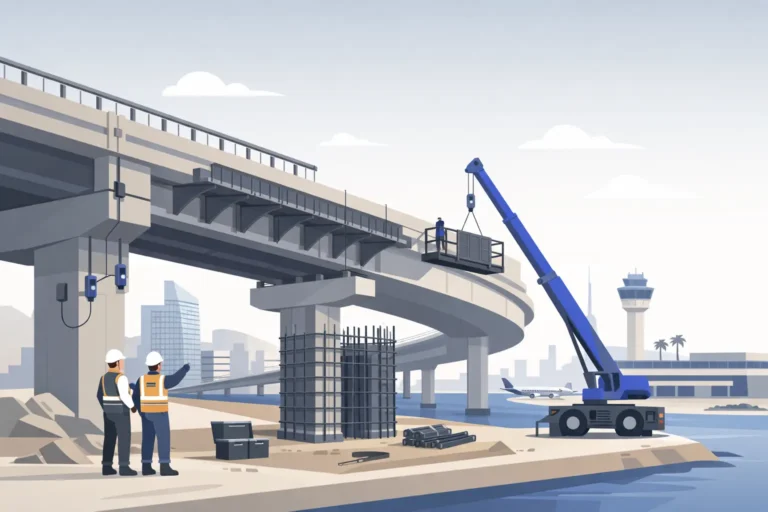 Structural Strengthening Design That Holds Up
