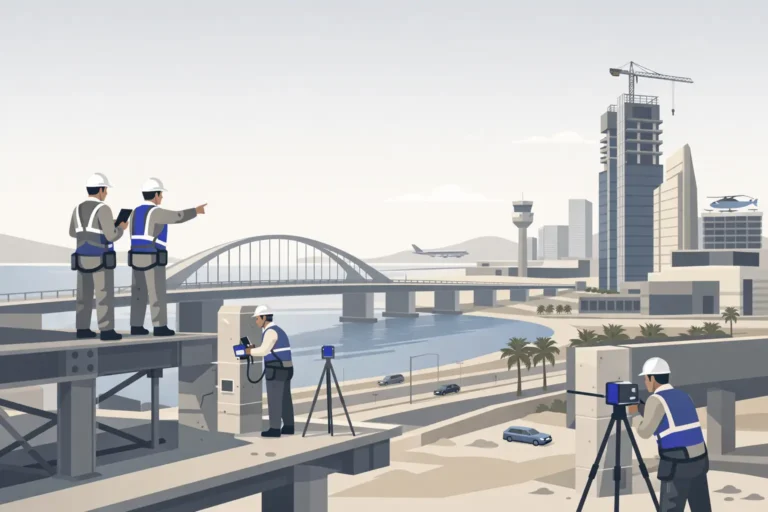 How to Plan Structural Inspections That Hold Up
