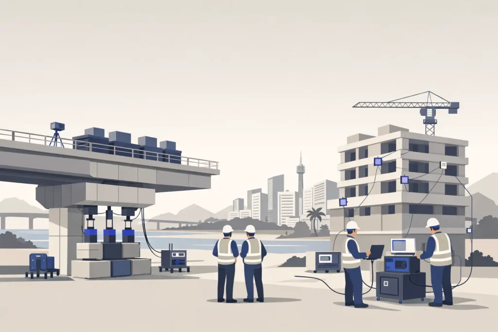 What Is Structural Load Testing? Methods and Uses