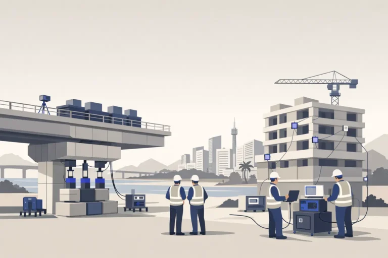 What Is Structural Load Testing? Methods and Uses